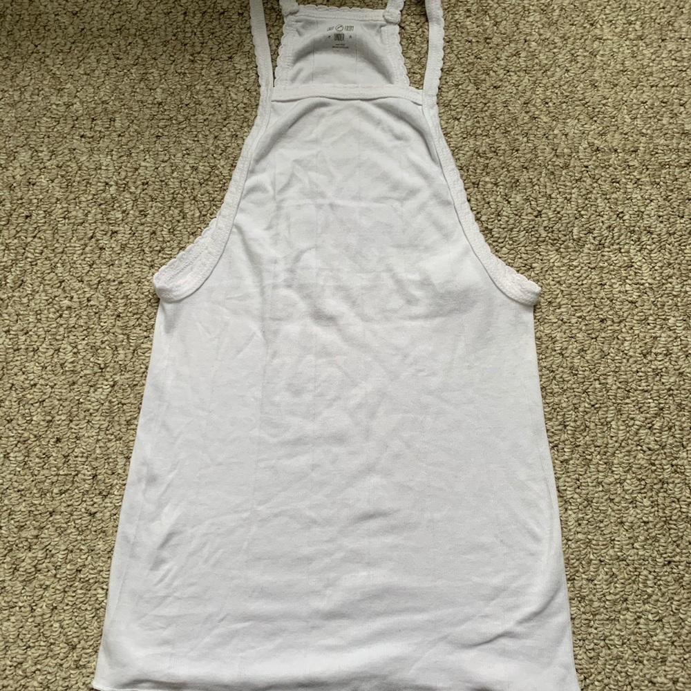 Set of 3 tank tops